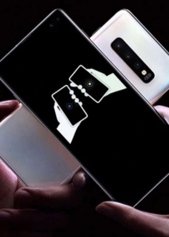 سامسونخ تعمل على ميزة Quick Share الشبيهة بـ AirDrop من آبل