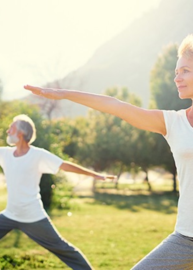  الكالسيوم مهم لصحة عظام وعضلات كبار السن