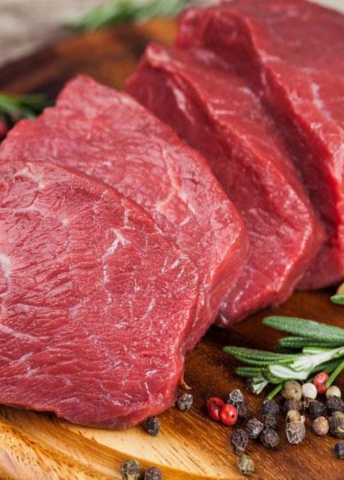 حساسية اللحوم مرض غير شائع