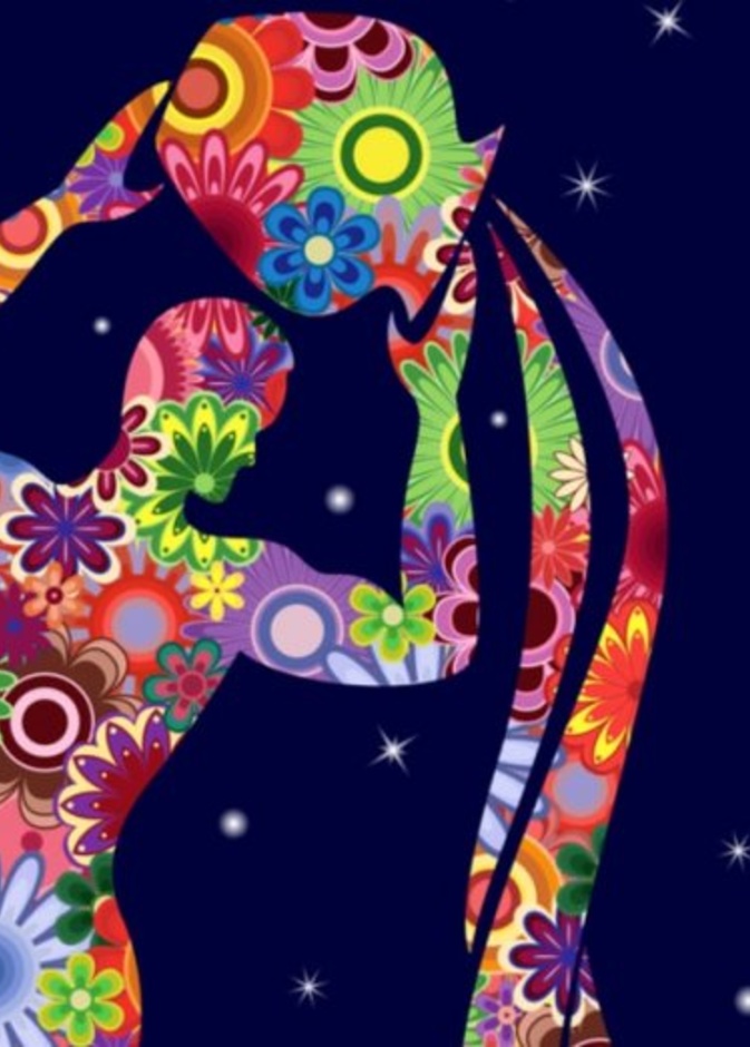 رجل برج الدلو شخص موهوب، مثالي وانساني