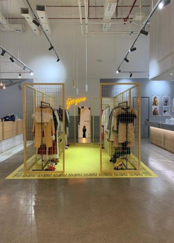 Maison Orient تعرّف المستهلك العالمي على ابداعات الشرق