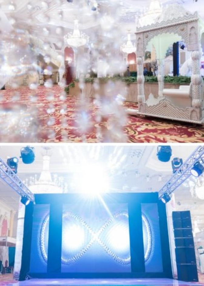 جانب من المعرض السابق