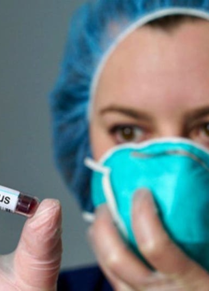 الوقاية من فيروس كورونا الجديد