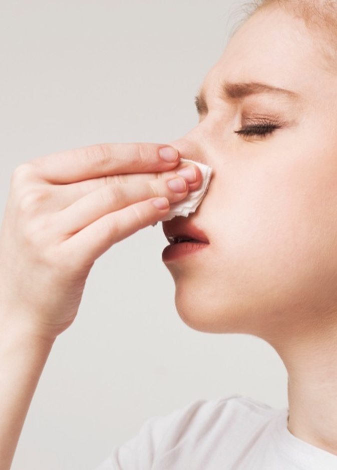 الاسعافات الاولية للنزيف الداخلي والخارجي