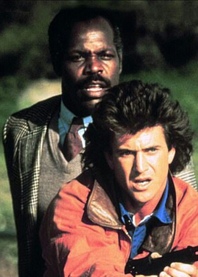 Lethal Weapon 