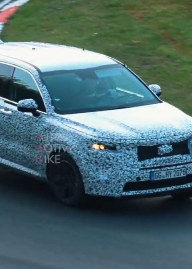 Sorento 2021 بشكل جديد كليا