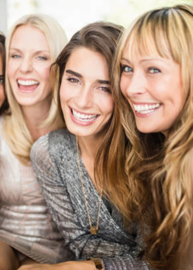 اكثر الابراج جاذبية وجمالا للنساء