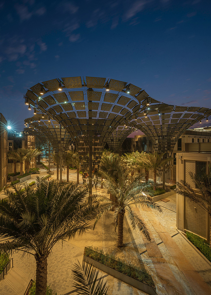 إكسبو 2020 دبي ..هذا ما سيحدث للمنشآت بعد إنتهاء الحدث الأروع في العالم