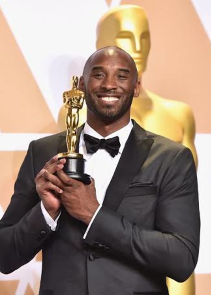 كوبي براينت 