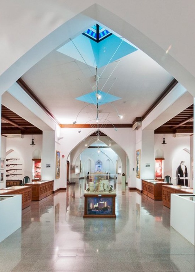 متحف بيت الزبير