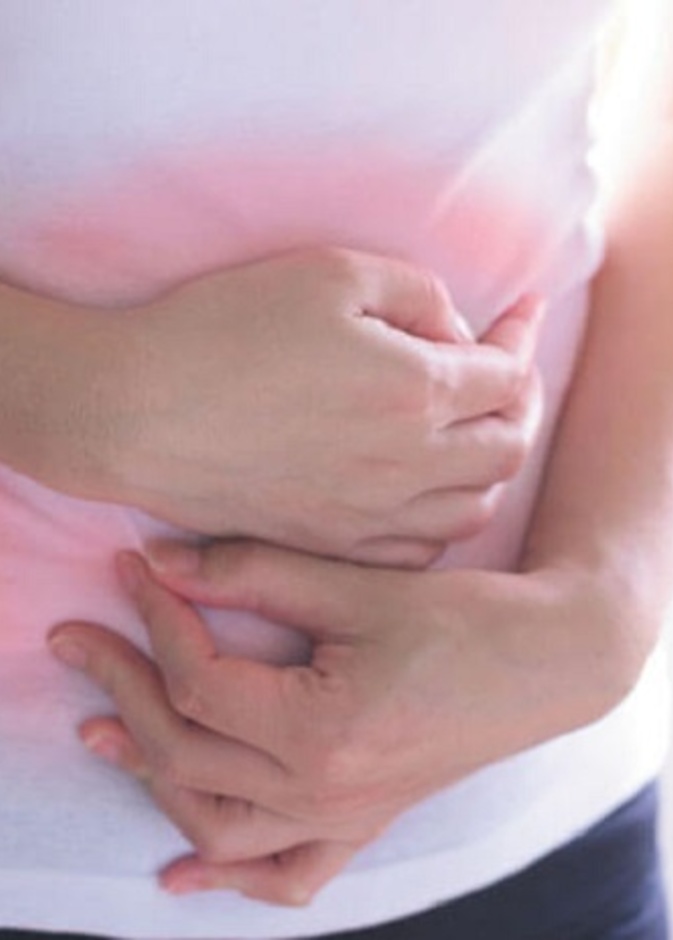 الإمساك يسبب تمزق في الجهاز الإخراجي