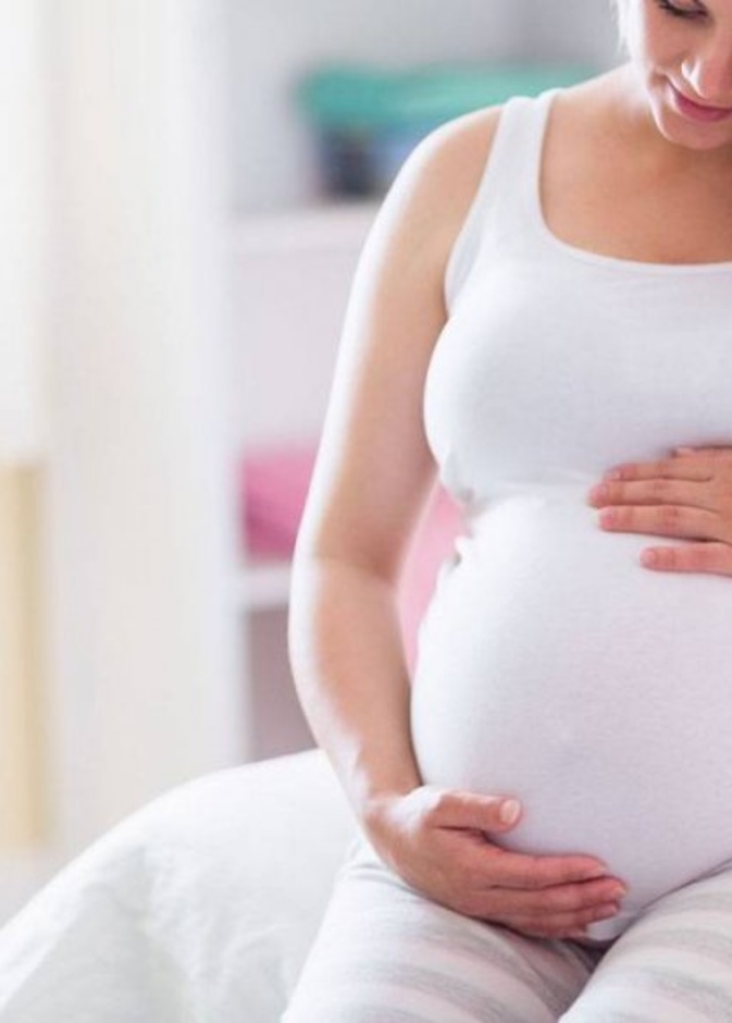 اسباب ركل الجنين في رحم الام