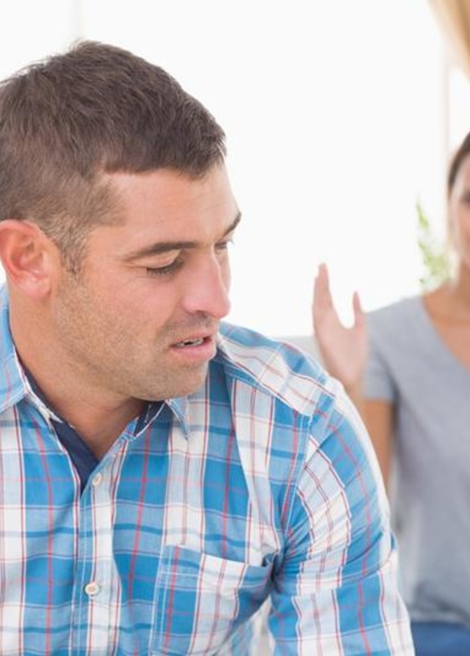 اكثر العبارات التي تسبب سوء التفاهم بين المرأة والرجل