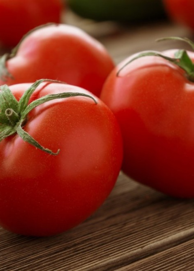 الطماطم لا تناسب مرضى الكلى