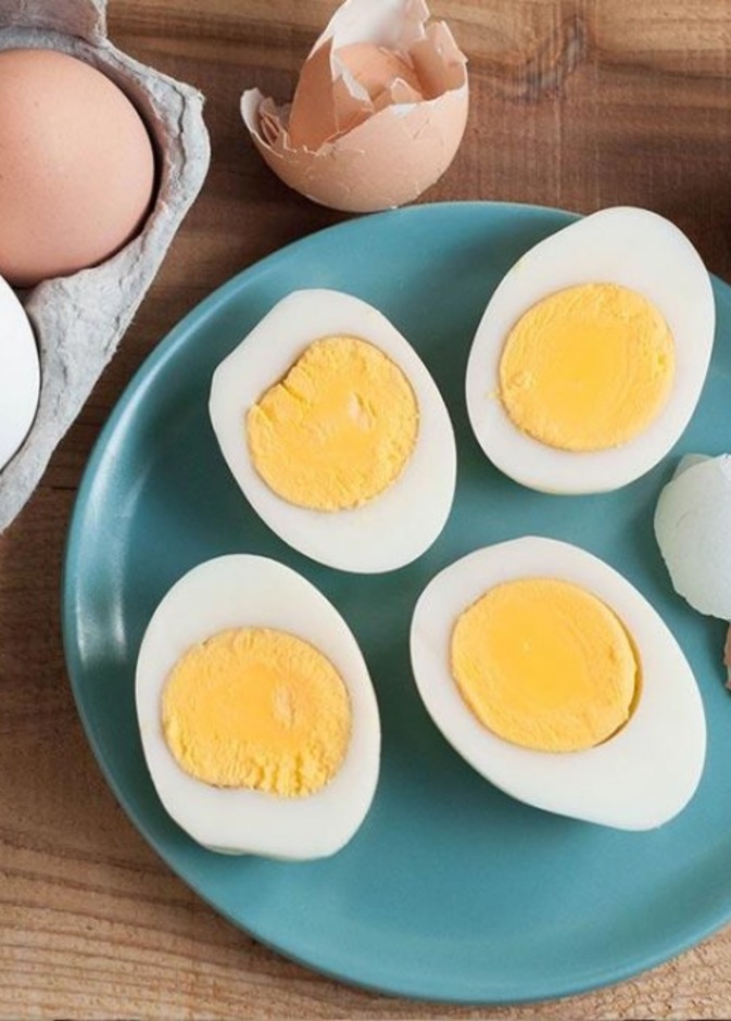 البيض بريء من التسبب بأمراض القلب