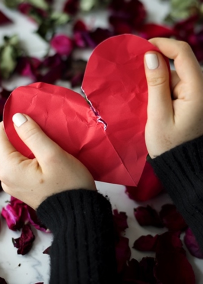 أمور لا يجب على المرأة القيام بها بعد الإنفصال