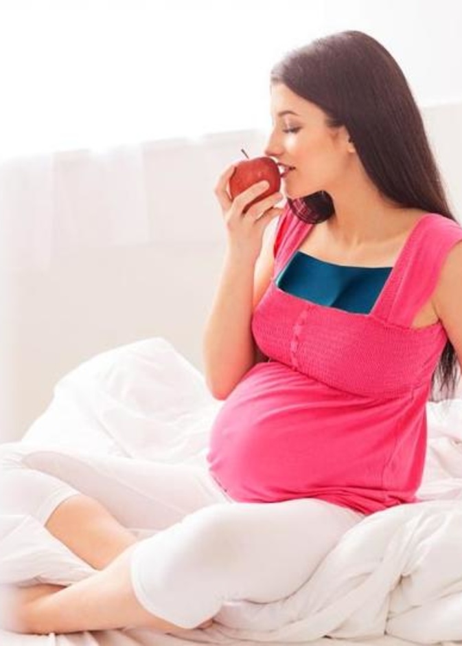 فوائد البرقوق الاحمر للحامل