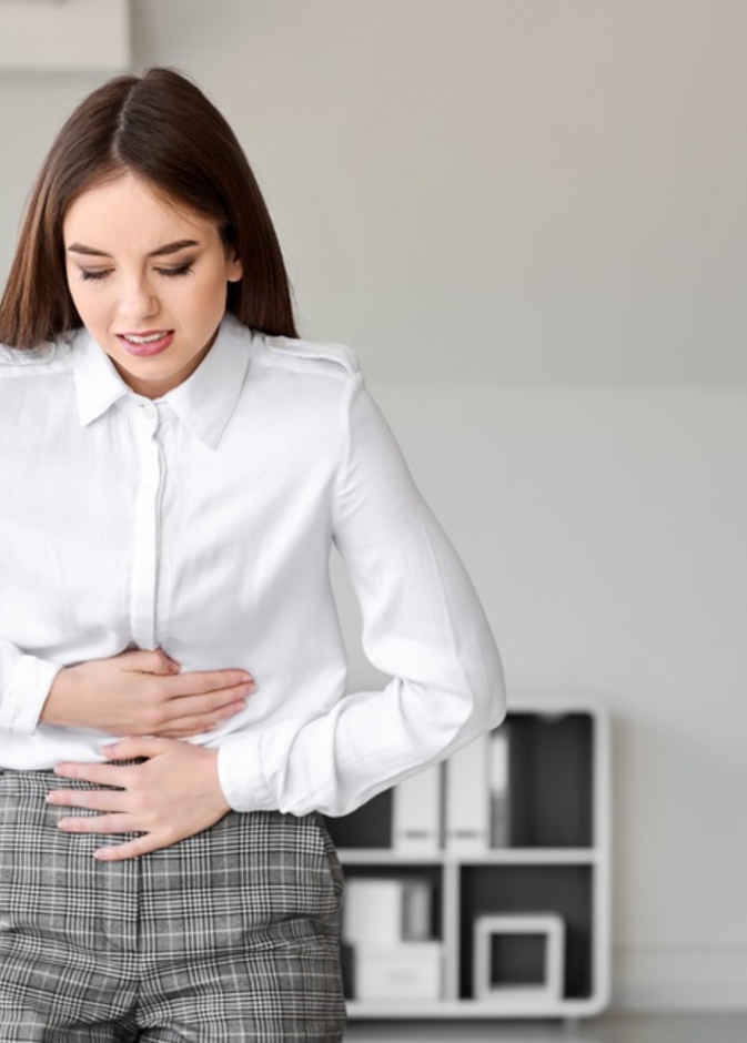 الفرق بين اعراض قرحة المعدة والاثنى عشر