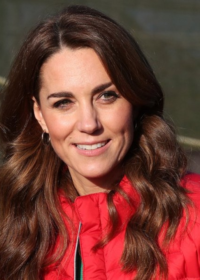 دوقة كمبريدج كيت ميدلتون
