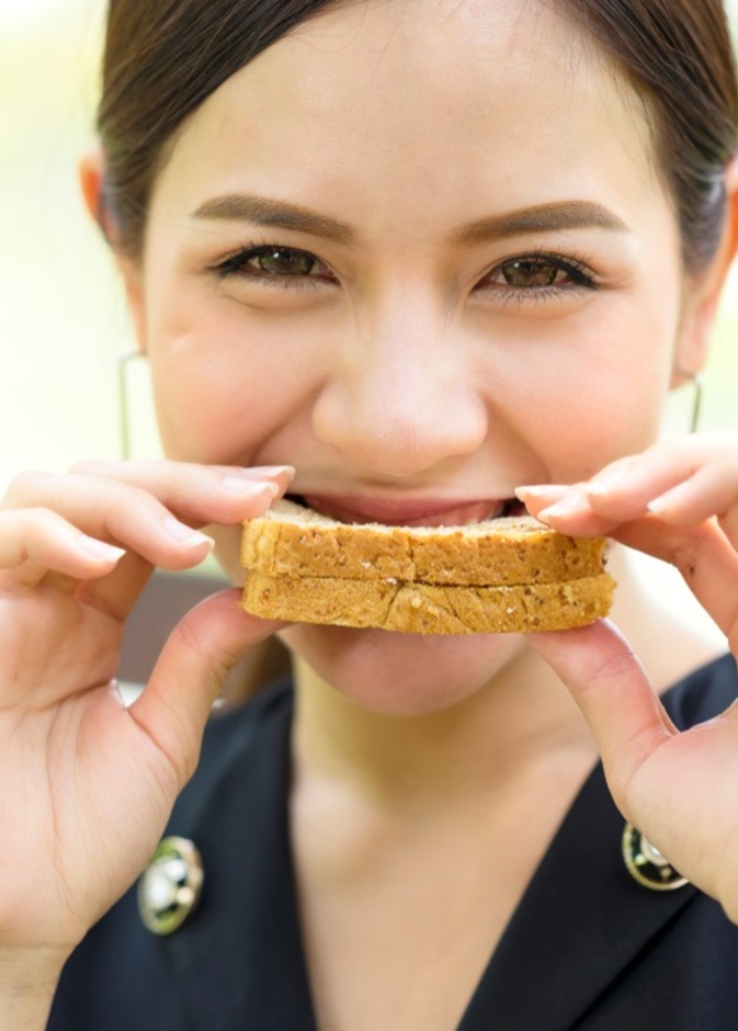 فوائد خبز الشوفان في انقاص الوزن