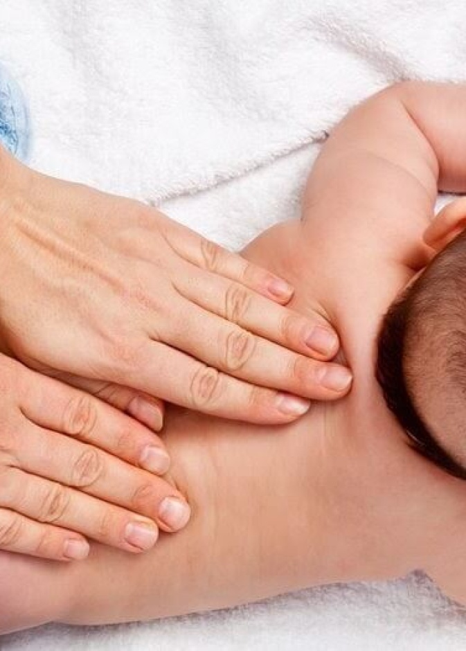 فوائد وأضرار زيت الخروع للأطفال الرضغ