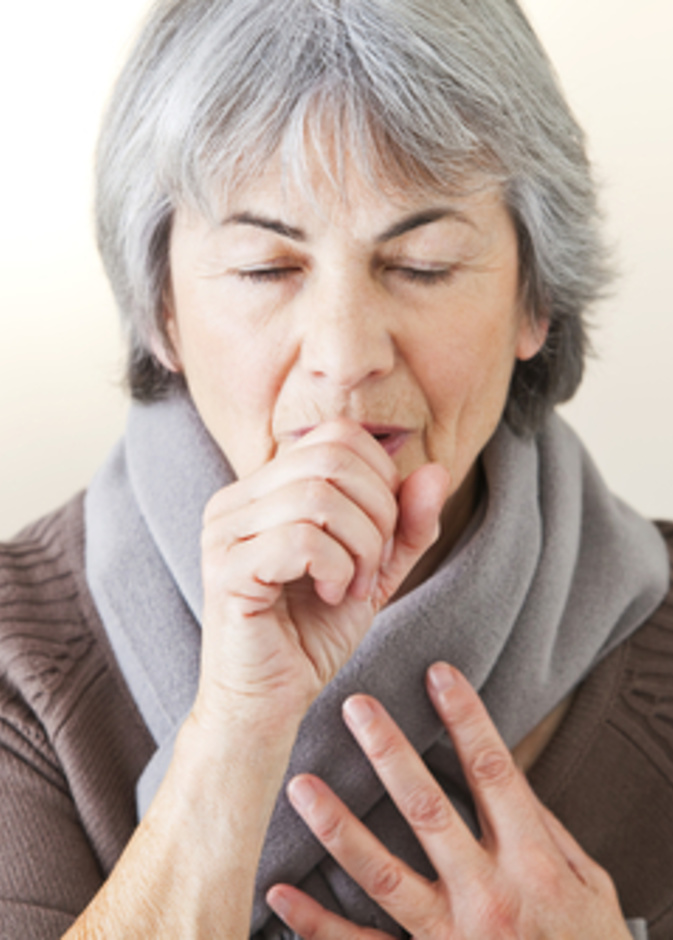 علامات الاصابة بفيروس كورونا الجديد