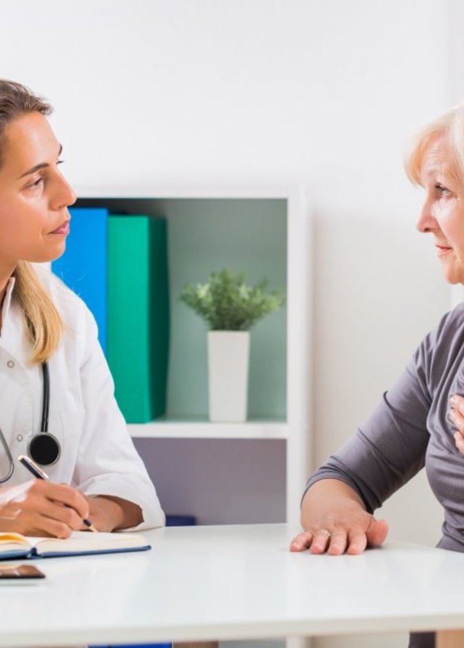  الاحتراق المهني يسبب أمراض القلب