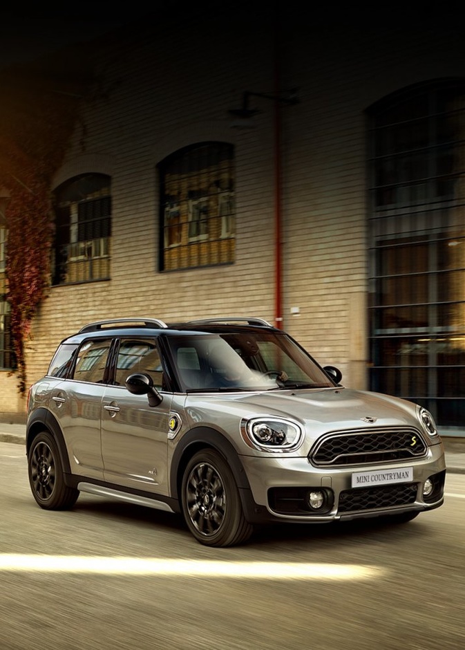 Cooper SE في الأسواق خلال أسابيع