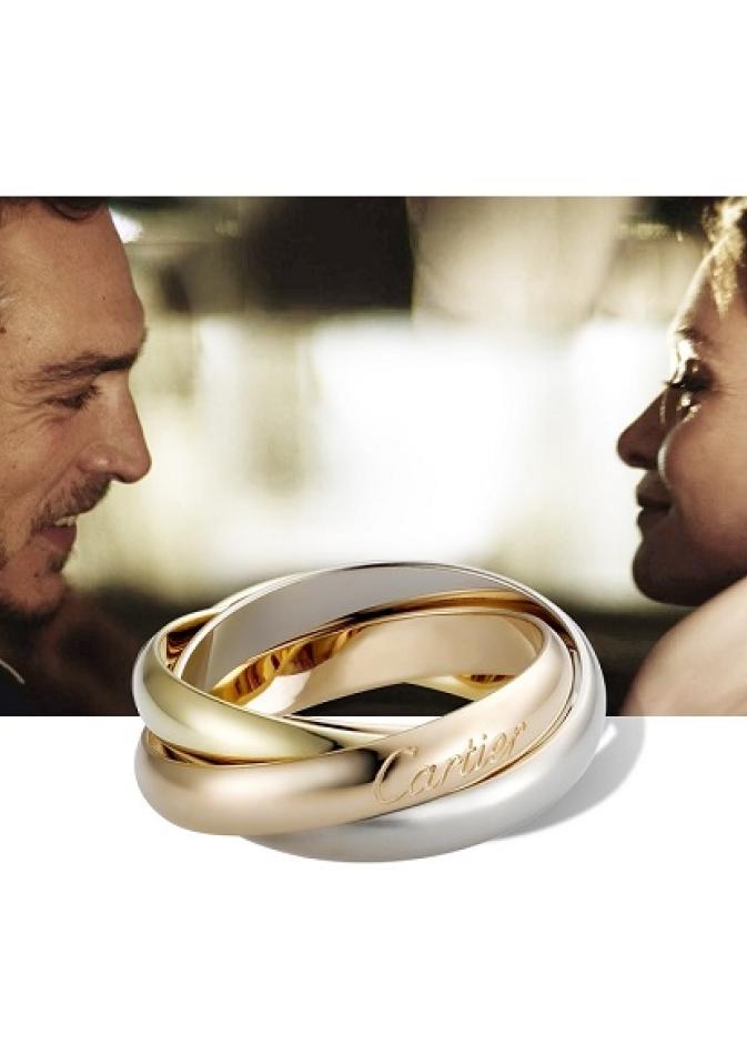 فيلم إبداعي جديد من كارتييه