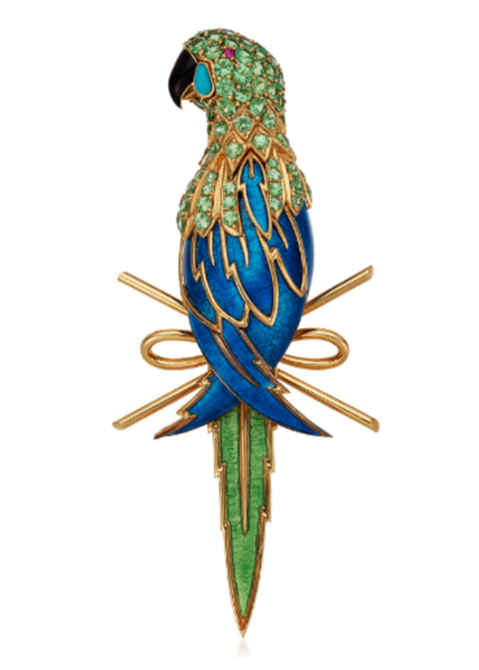 أجمل مجوهرات راقية