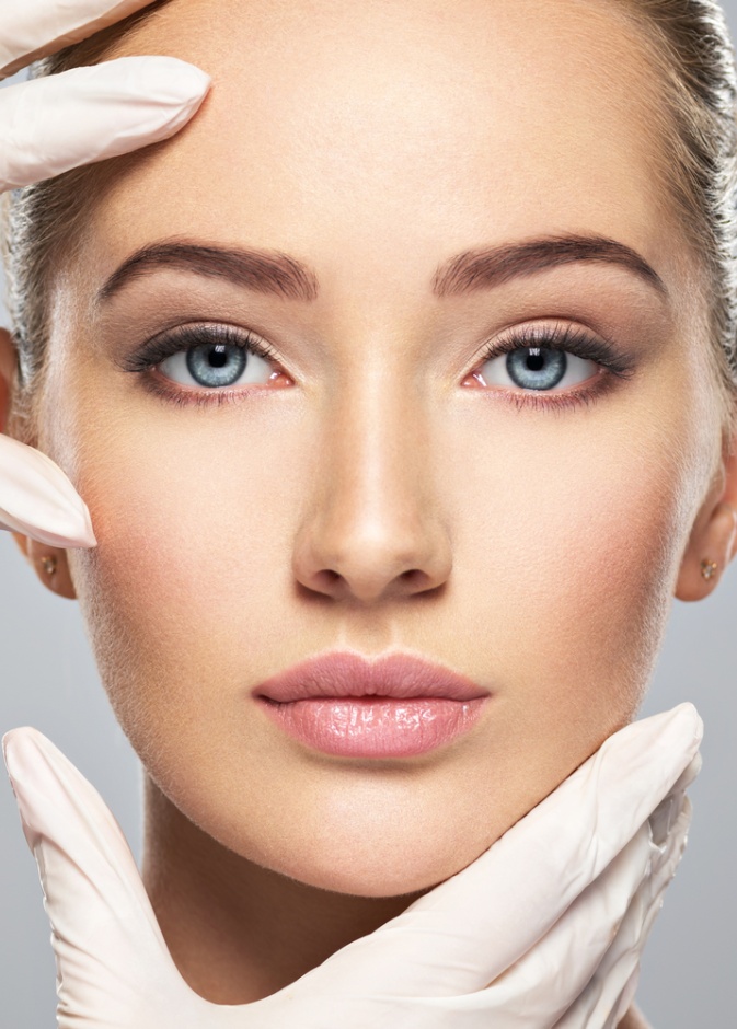 تقنية تمديد الجلد تساعد في حل مشاكل وعيوب البشرة