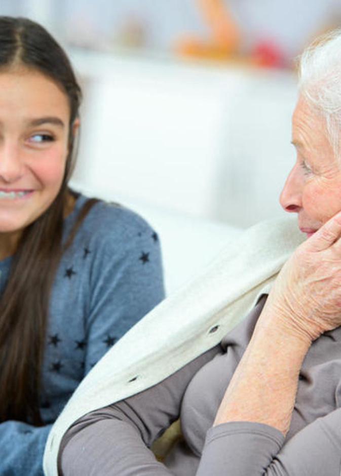 كيف تتعامل الام مع تدخل الاخرين في تربية ابنائها