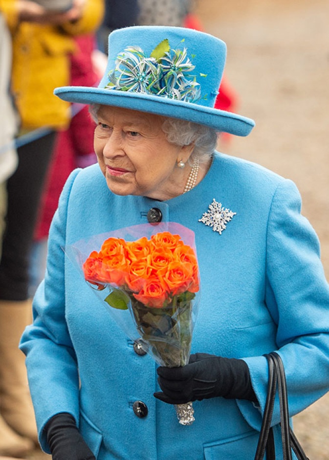 انسحاب الأمير هاري وميغان ماركل