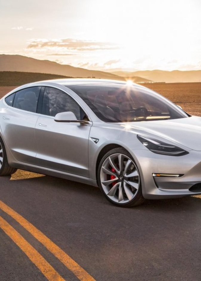 استعدادات لإنتاج سايبر تراك