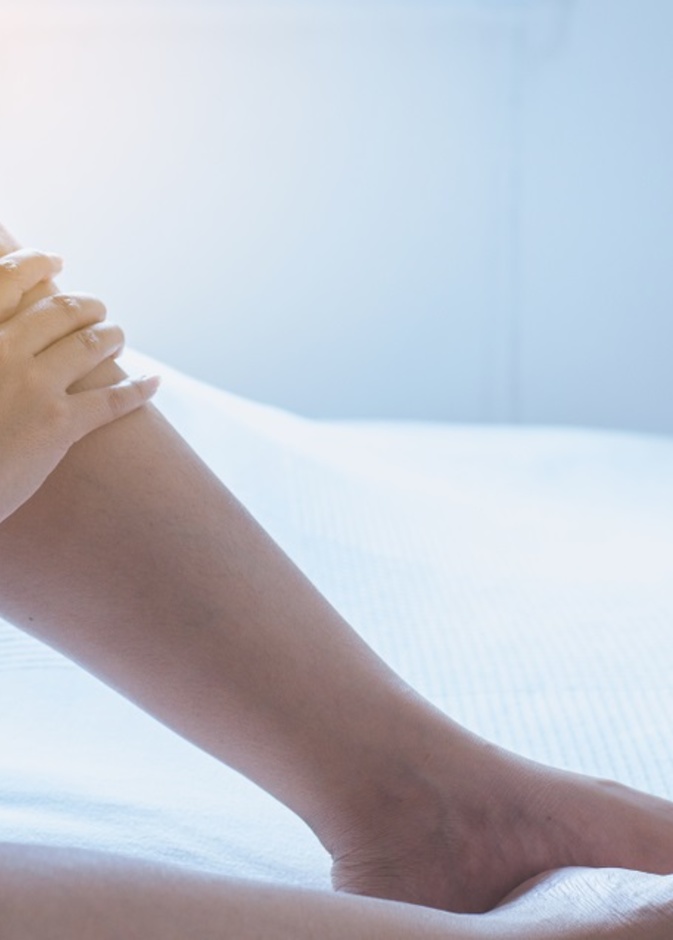 اهمية الفحص المناسب للكشف عن مرض الدوالي وعلاجه