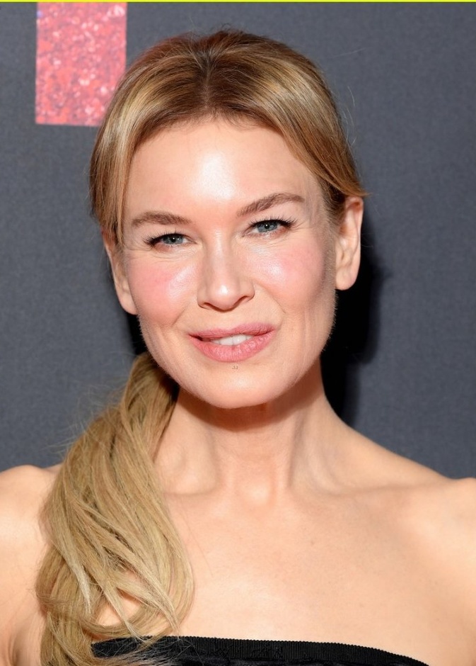 رينيه زيلوجر