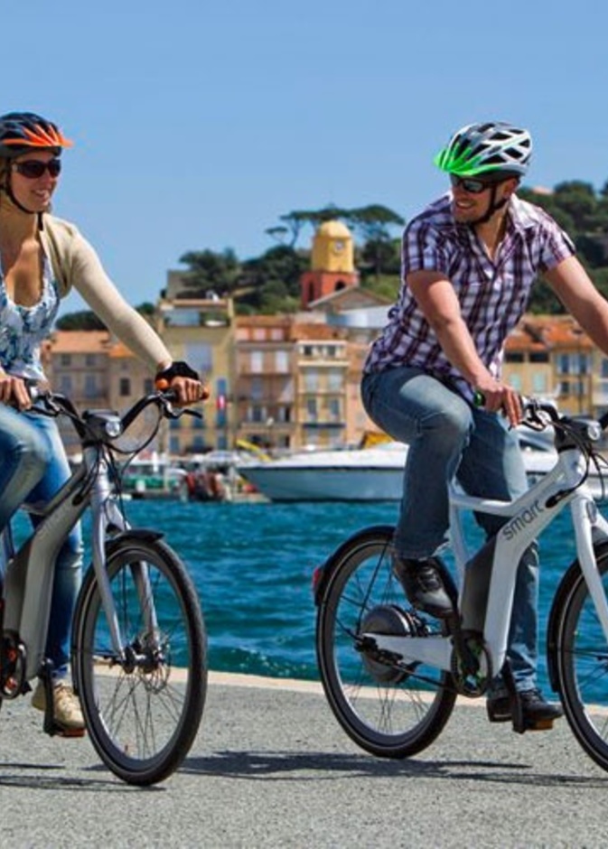 ركوب الدراجة الهوائية يطيل العمر