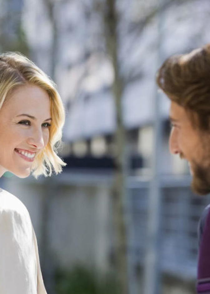 ما هي أهم الصفات التي تجذب الرجل إليك