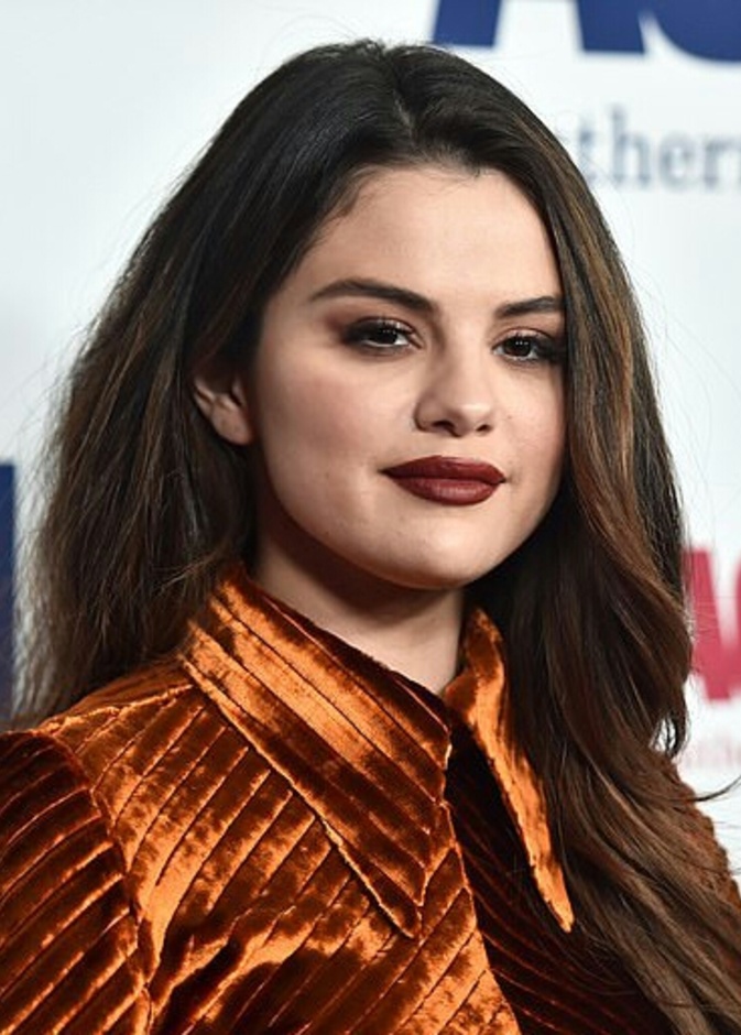 سيلينا جوميز 