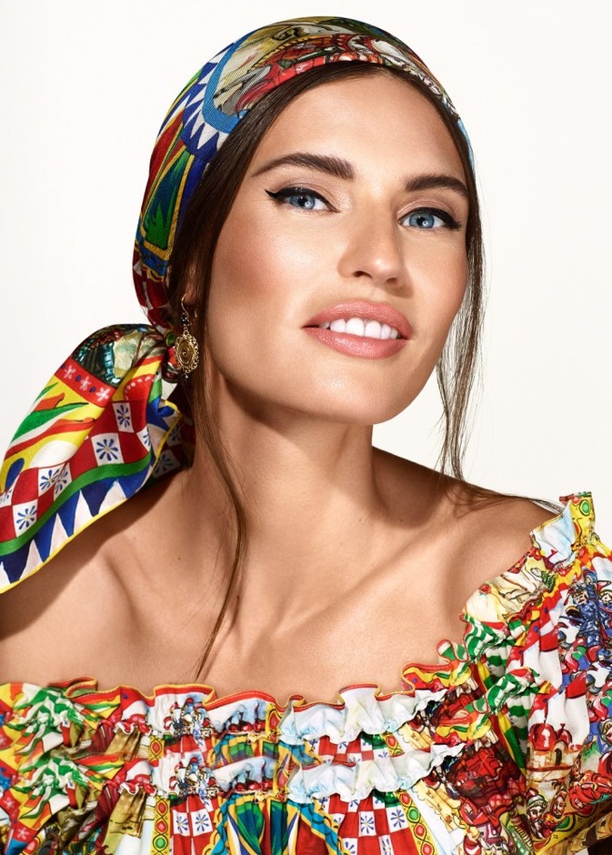 "أنا امرأة حديثة ومستقلة وصامدة"