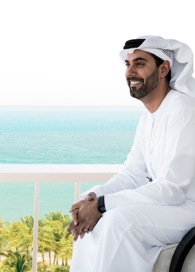 محمد بن زعل