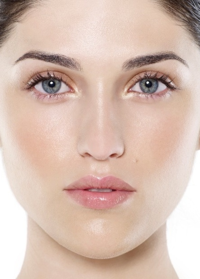 ماسك زيت الزيتون مع البيض