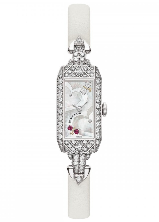 ساعة من بلانسبان Blancpain