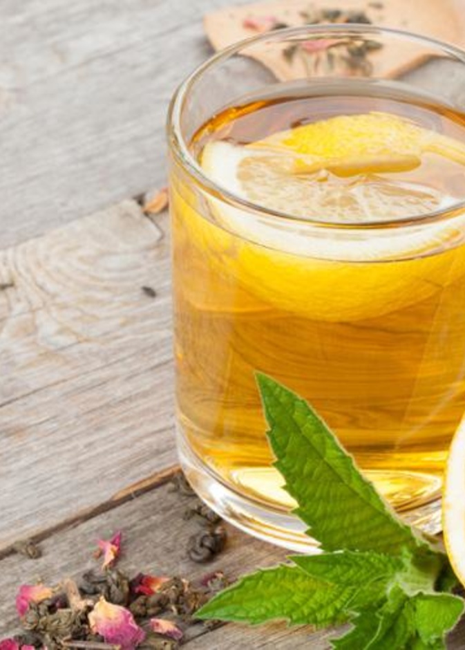 الليمون يحسن من عملية الهضم