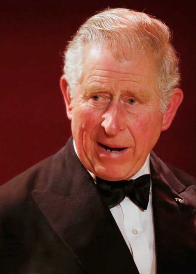 الأمير تشارلز