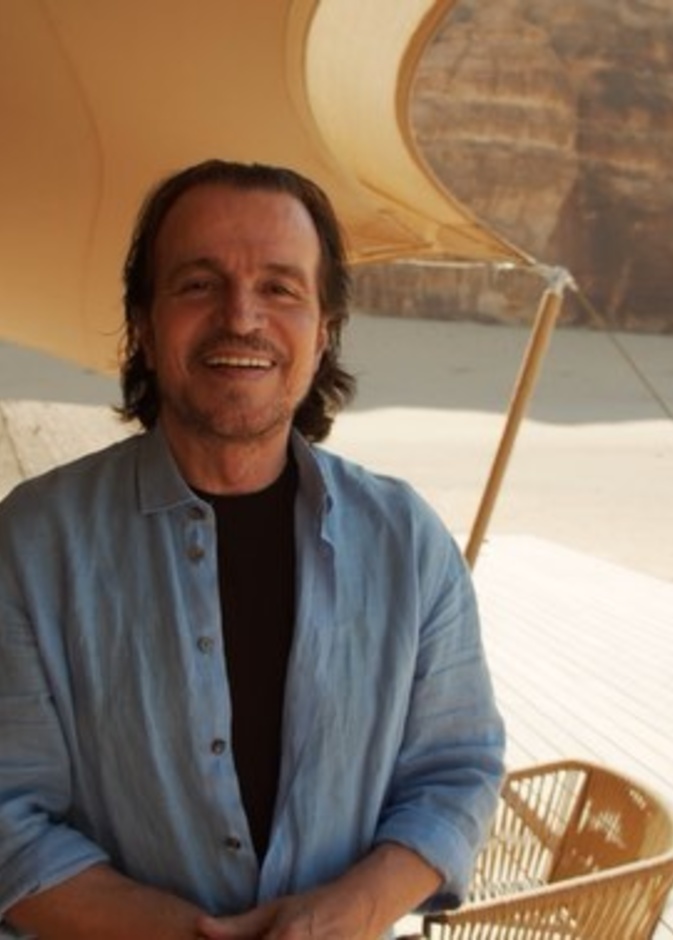 الموسيقار ياني