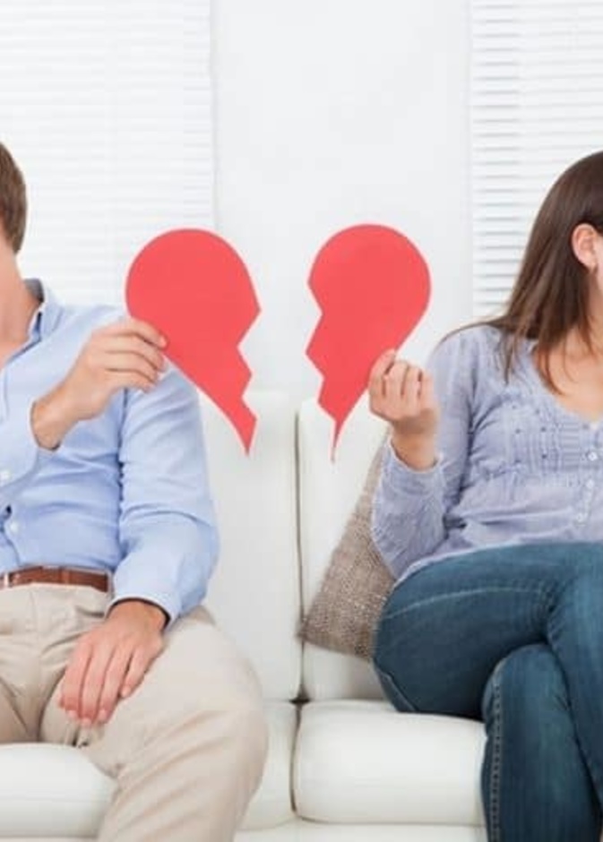 نصائح هامة للوصول للراحة النفسية بعد الانفصال 