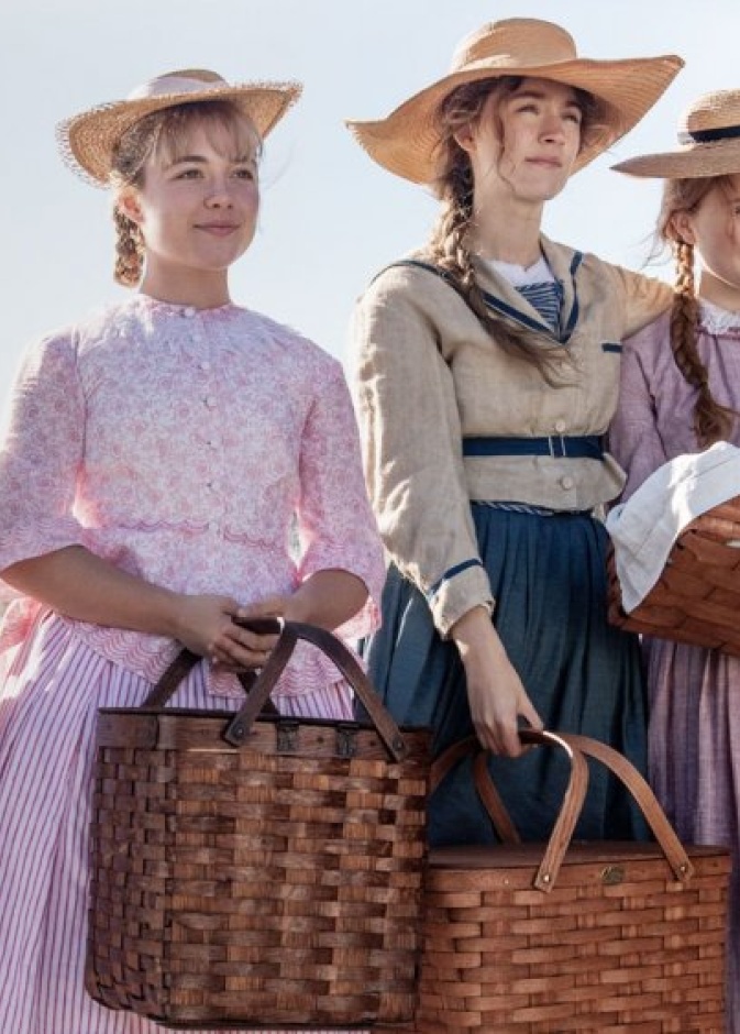 فيلم Little Women