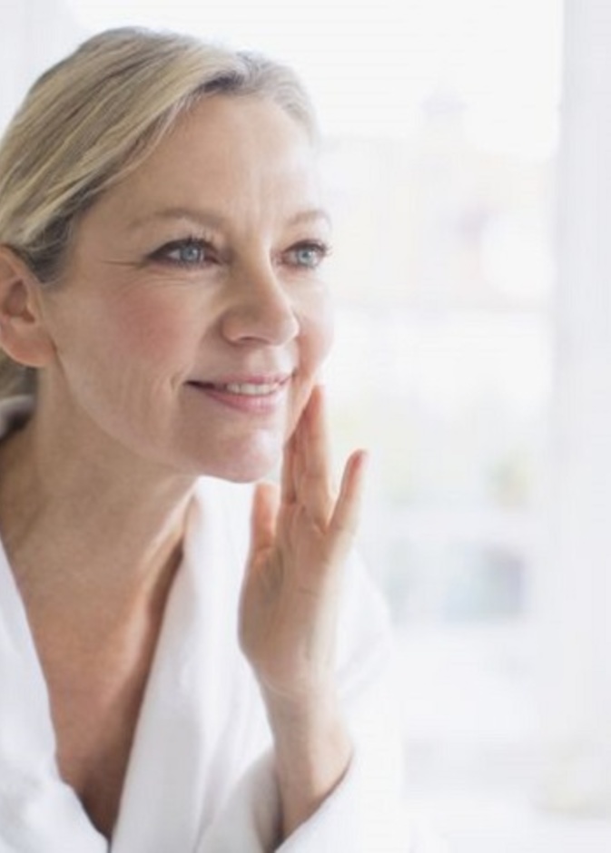 الحليب كامل الدسم يسرع الشيخوخة