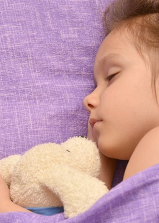 اسباب التبول اللاارادي المفاجئ عند الاطفال اثناء النوم